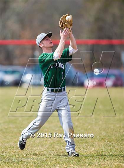 Thumbnail 1 in William Floyd vs Patchogue-Medford photogallery.