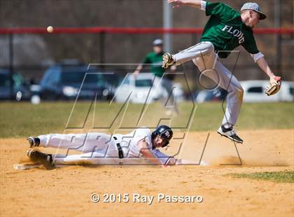 Thumbnail 1 in William Floyd vs Patchogue-Medford photogallery.