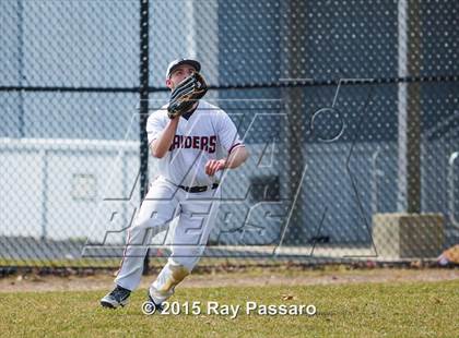 Thumbnail 1 in William Floyd vs Patchogue-Medford photogallery.