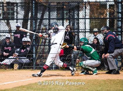 Thumbnail 2 in William Floyd vs Patchogue-Medford photogallery.