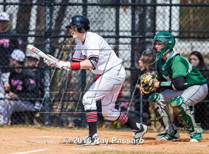 Thumbnail 2 in William Floyd vs Patchogue-Medford photogallery.