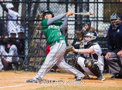 Thumbnail 3 in William Floyd vs Patchogue-Medford photogallery.