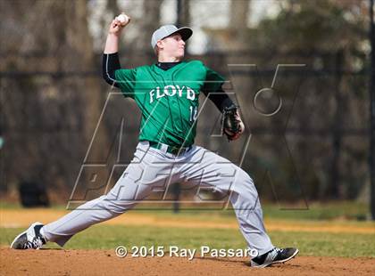 Thumbnail 2 in William Floyd vs Patchogue-Medford photogallery.