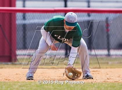 Thumbnail 2 in William Floyd vs Patchogue-Medford photogallery.