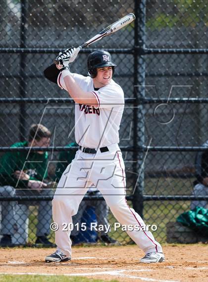Thumbnail 2 in William Floyd vs Patchogue-Medford photogallery.