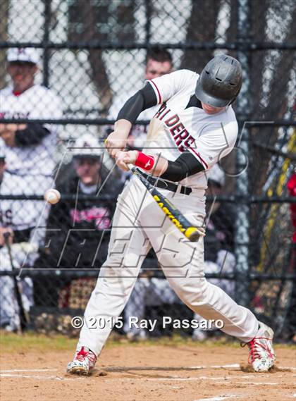 Thumbnail 3 in William Floyd vs Patchogue-Medford photogallery.