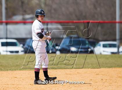 Thumbnail 2 in William Floyd vs Patchogue-Medford photogallery.