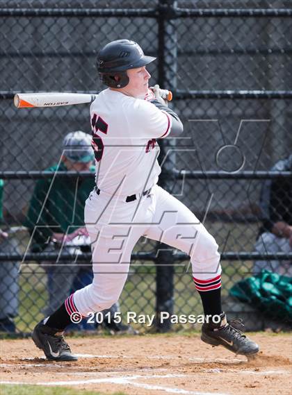 Thumbnail 2 in William Floyd vs Patchogue-Medford photogallery.