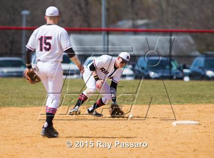 Thumbnail 2 in William Floyd vs Patchogue-Medford photogallery.
