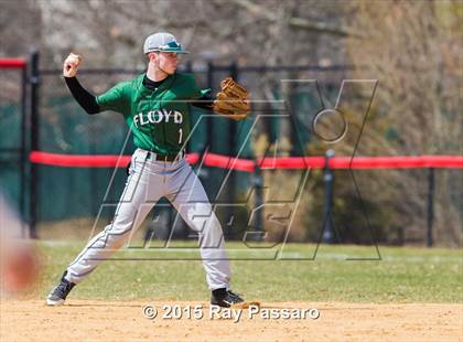 Thumbnail 1 in William Floyd vs Patchogue-Medford photogallery.