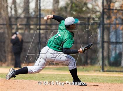 Thumbnail 3 in William Floyd vs Patchogue-Medford photogallery.