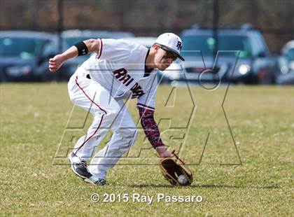 Thumbnail 2 in William Floyd vs Patchogue-Medford photogallery.