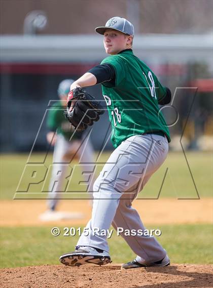 Thumbnail 1 in William Floyd vs Patchogue-Medford photogallery.