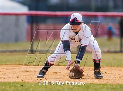 Thumbnail 3 in William Floyd vs Patchogue-Medford photogallery.