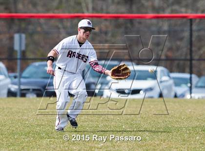 Thumbnail 3 in William Floyd vs Patchogue-Medford photogallery.