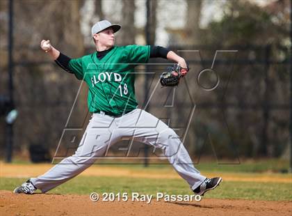 Thumbnail 1 in William Floyd vs Patchogue-Medford photogallery.