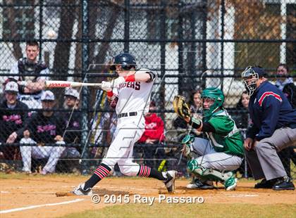 Thumbnail 3 in William Floyd vs Patchogue-Medford photogallery.