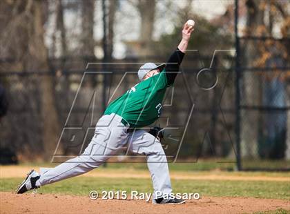 Thumbnail 3 in William Floyd vs Patchogue-Medford photogallery.