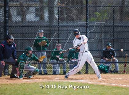 Thumbnail 3 in William Floyd vs Patchogue-Medford photogallery.