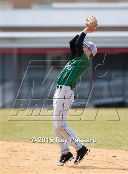 Thumbnail 1 in William Floyd vs Patchogue-Medford photogallery.