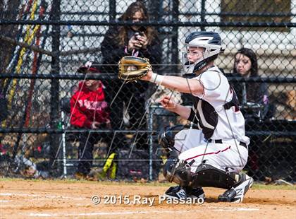Thumbnail 1 in William Floyd vs Patchogue-Medford photogallery.