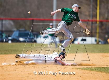 Thumbnail 3 in William Floyd vs Patchogue-Medford photogallery.