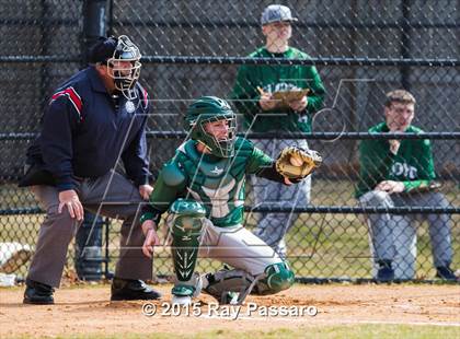 Thumbnail 1 in William Floyd vs Patchogue-Medford photogallery.