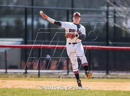 Thumbnail 1 in William Floyd vs Patchogue-Medford photogallery.