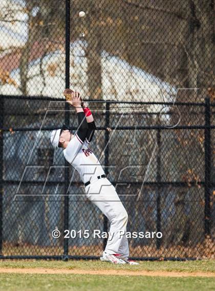 Thumbnail 3 in William Floyd vs Patchogue-Medford photogallery.