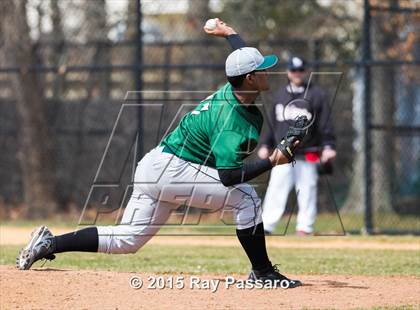 Thumbnail 1 in William Floyd vs Patchogue-Medford photogallery.