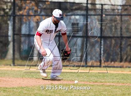 Thumbnail 1 in William Floyd vs Patchogue-Medford photogallery.