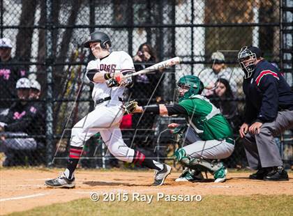 Thumbnail 1 in William Floyd vs Patchogue-Medford photogallery.