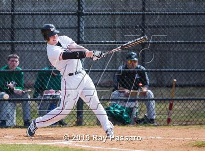 Thumbnail 1 in William Floyd vs Patchogue-Medford photogallery.