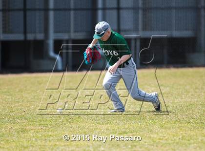 Thumbnail 1 in William Floyd vs Patchogue-Medford photogallery.