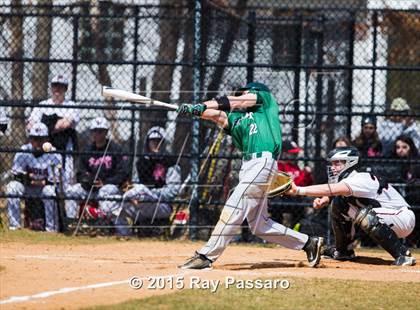 Thumbnail 1 in William Floyd vs Patchogue-Medford photogallery.