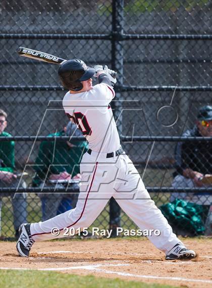 Thumbnail 2 in William Floyd vs Patchogue-Medford photogallery.