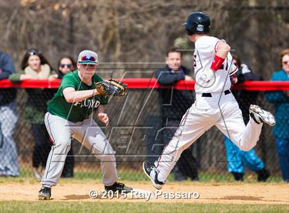 Thumbnail 3 in William Floyd vs Patchogue-Medford photogallery.