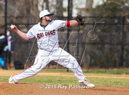 Thumbnail 2 in William Floyd vs Patchogue-Medford photogallery.