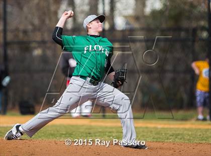 Thumbnail 2 in William Floyd vs Patchogue-Medford photogallery.