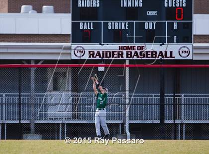 Thumbnail 3 in William Floyd vs Patchogue-Medford photogallery.