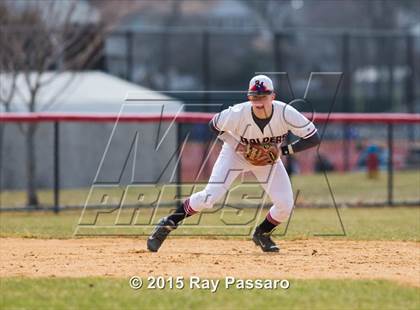 Thumbnail 3 in William Floyd vs Patchogue-Medford photogallery.