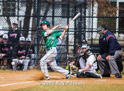 Thumbnail 2 in William Floyd vs Patchogue-Medford photogallery.
