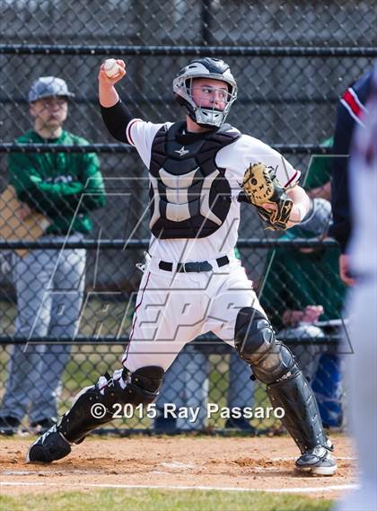 Thumbnail 1 in William Floyd vs Patchogue-Medford photogallery.