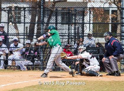 Thumbnail 3 in William Floyd vs Patchogue-Medford photogallery.