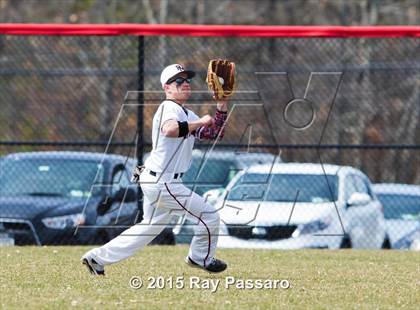 Thumbnail 2 in William Floyd vs Patchogue-Medford photogallery.