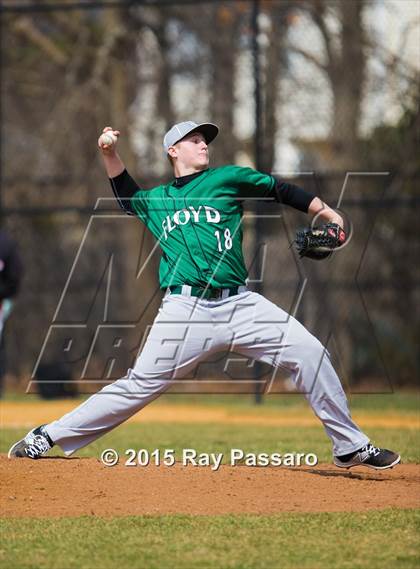 Thumbnail 1 in William Floyd vs Patchogue-Medford photogallery.