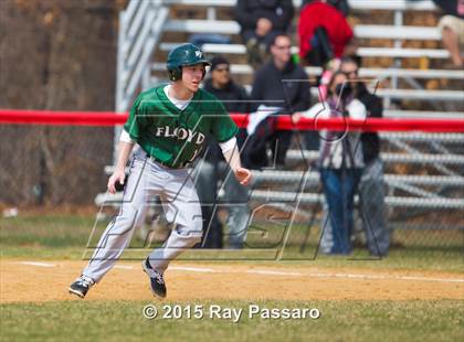 Thumbnail 2 in William Floyd vs Patchogue-Medford photogallery.