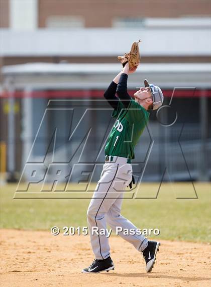 Thumbnail 3 in William Floyd vs Patchogue-Medford photogallery.