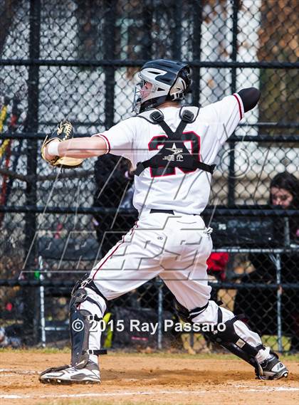 Thumbnail 2 in William Floyd vs Patchogue-Medford photogallery.