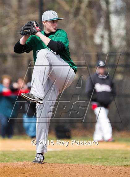 Thumbnail 3 in William Floyd vs Patchogue-Medford photogallery.